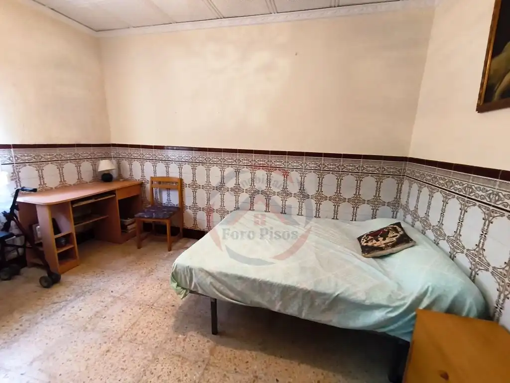 Habitación de Casa o chalet en venta en El Genovés