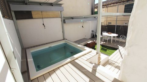Foto 4 de Casa adosada en venta en Calle de San Isidro, Torrelaguna, Madrid