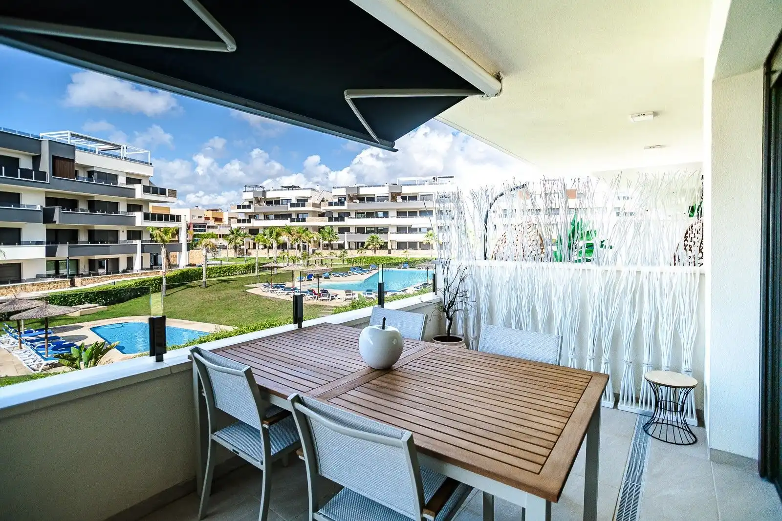 Appartement compact à vendre à Orihuela Costa, imagen 5