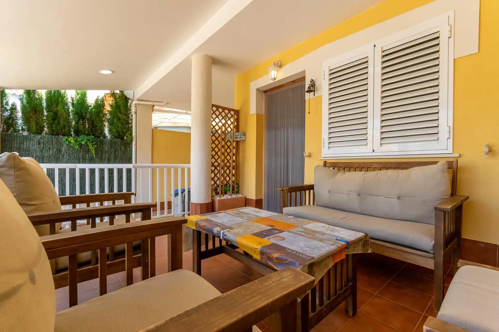 Bungalow with pool to rent in Calle MONTE DE STA POLA 10, imagen 6