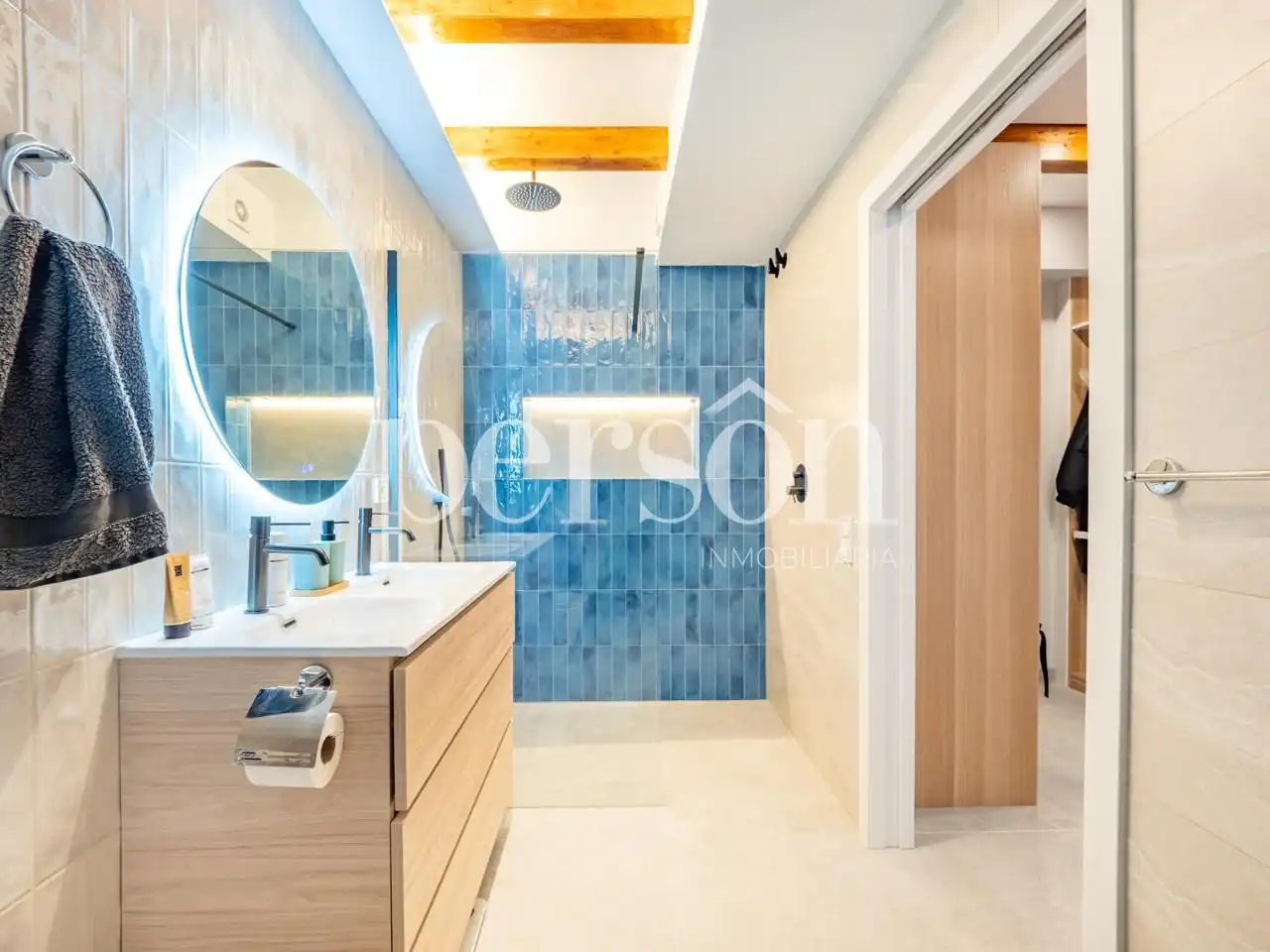 Flat with pool for sale in Extramurs, imagen 36