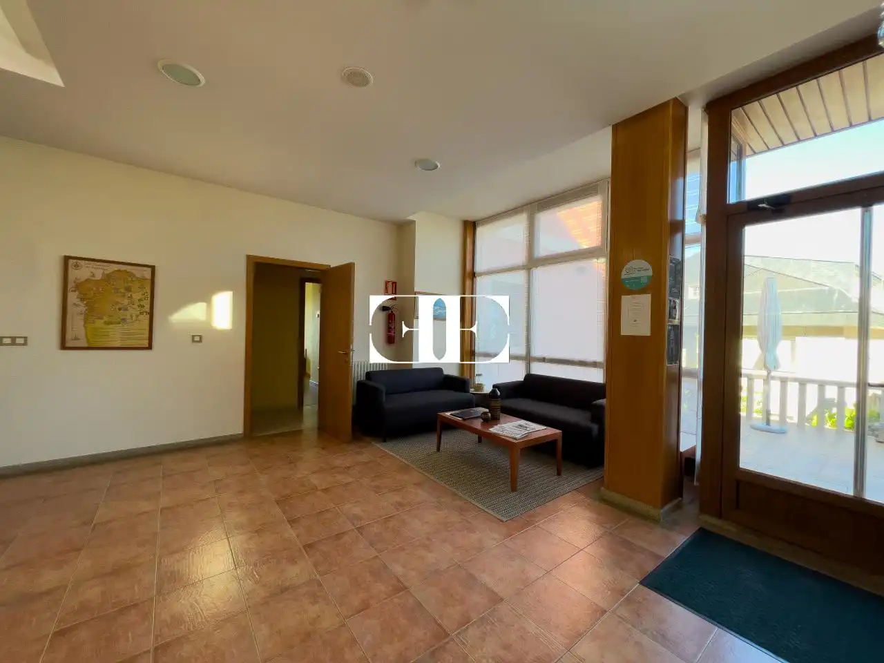 Buildings for sale in Oia