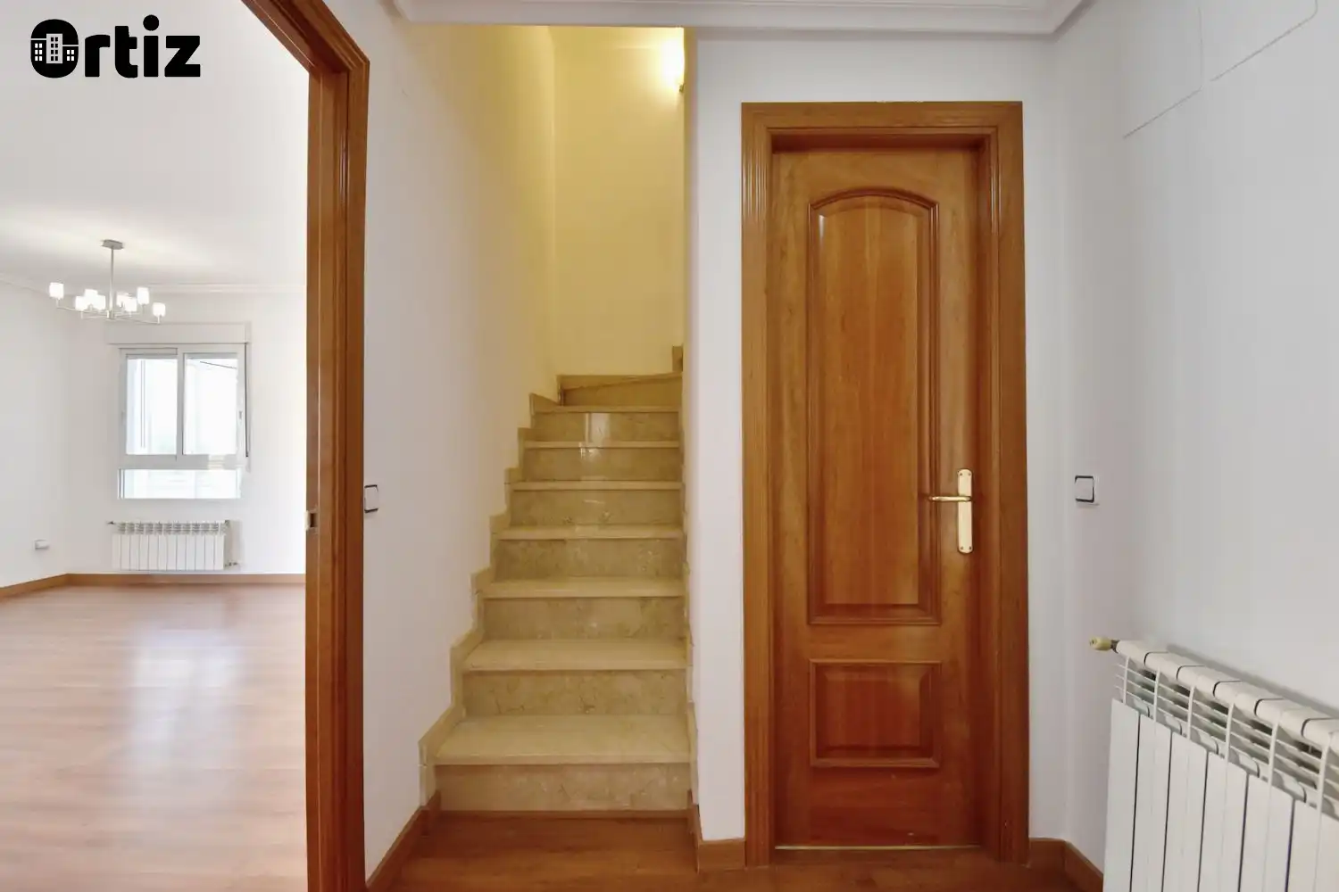 Ático en venta en Torrejón de Ardoz con Aire acondicionado, Calefacción y Terraza