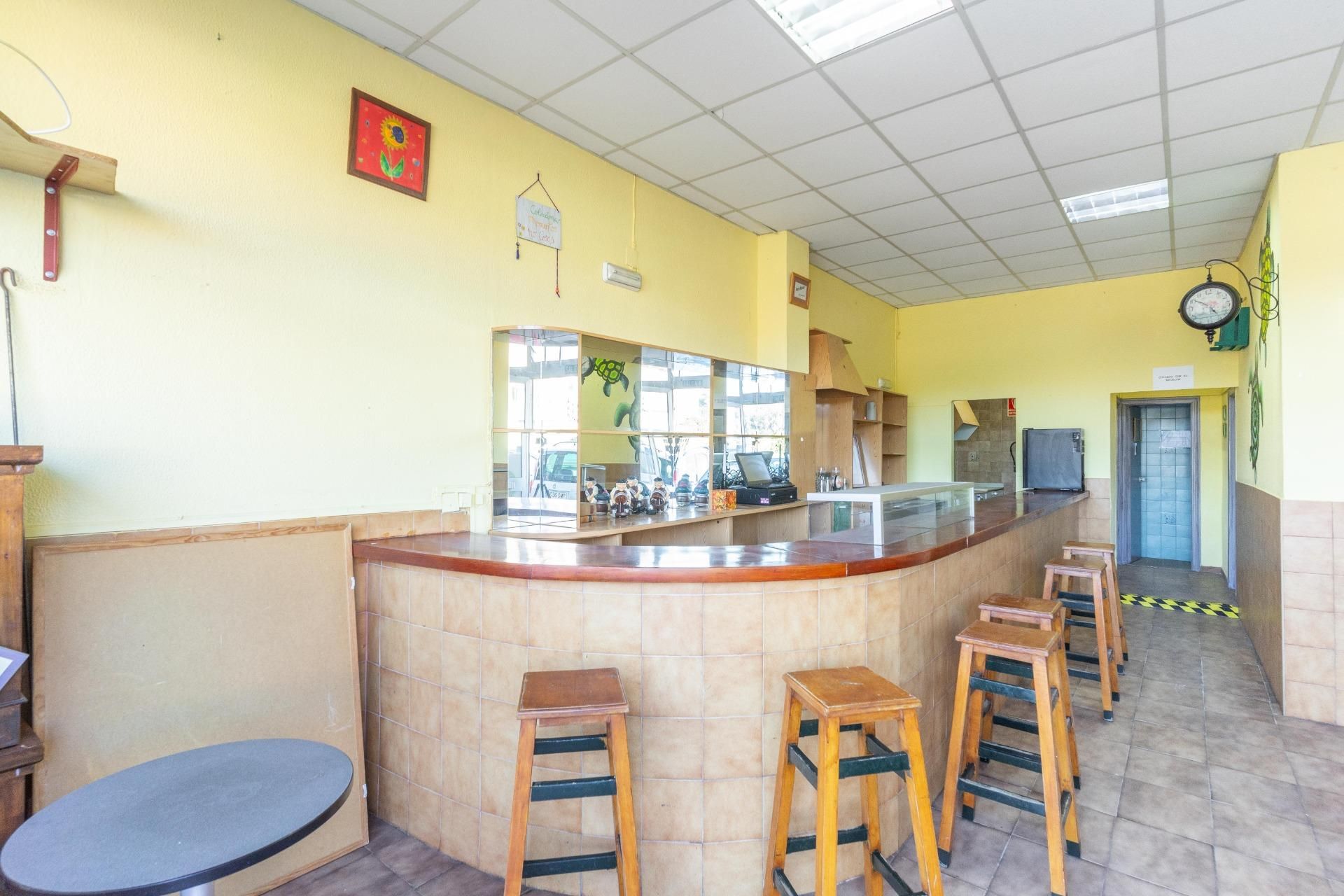 Premises for sale in Avilés  with Furnished