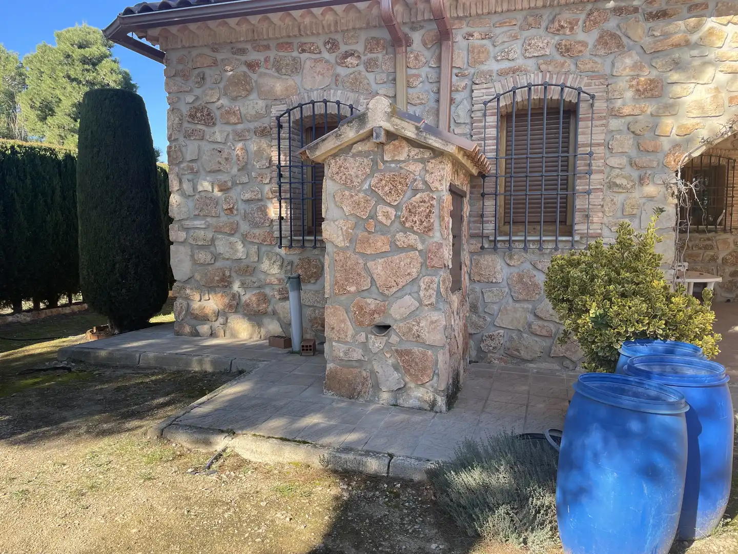 Chalet con jardín en venta en Argamasilla de Alba, imagen 6