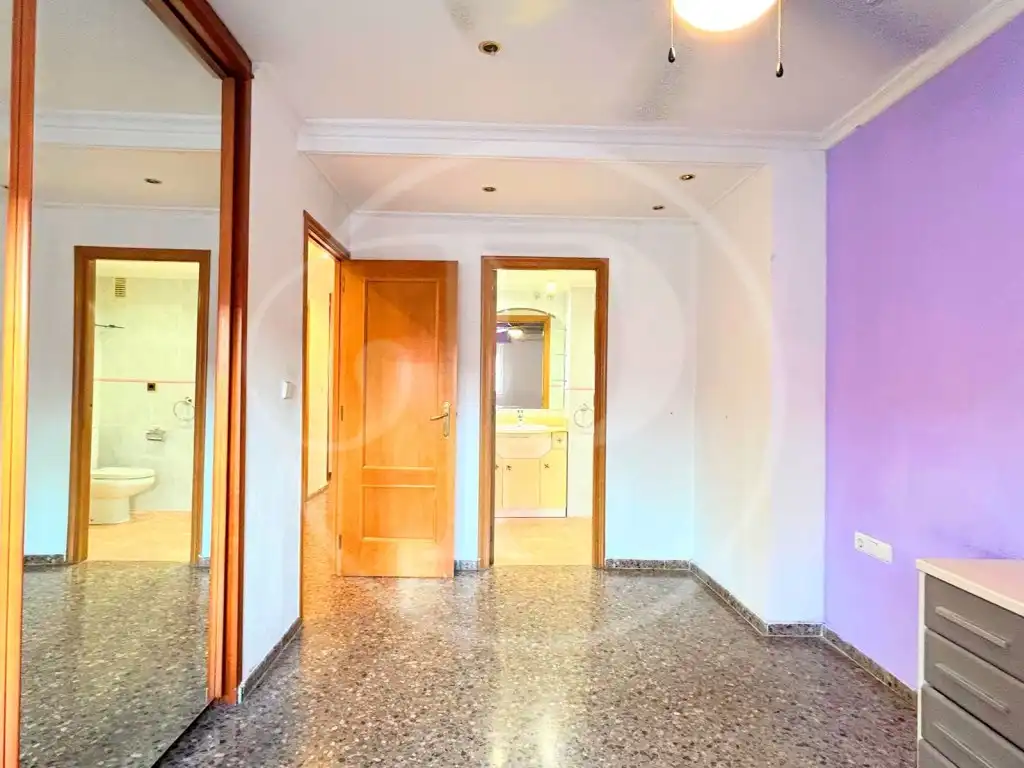 Appartamento con balcone in vendita a Plaza Rafael Atard, imagen 13