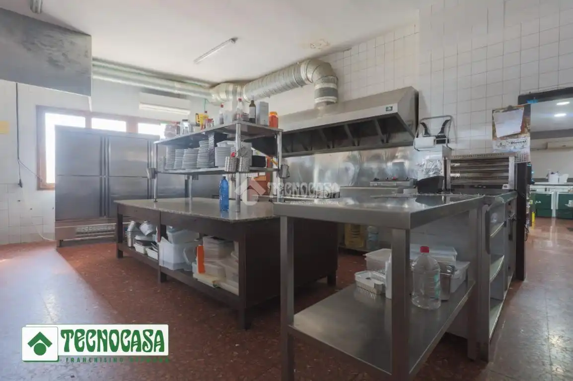 Local comercial en venda a Adra, imagen 8