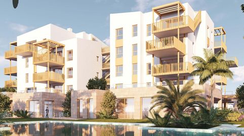 Foto 5 de Apartamento en venta en El Verger, Alicante