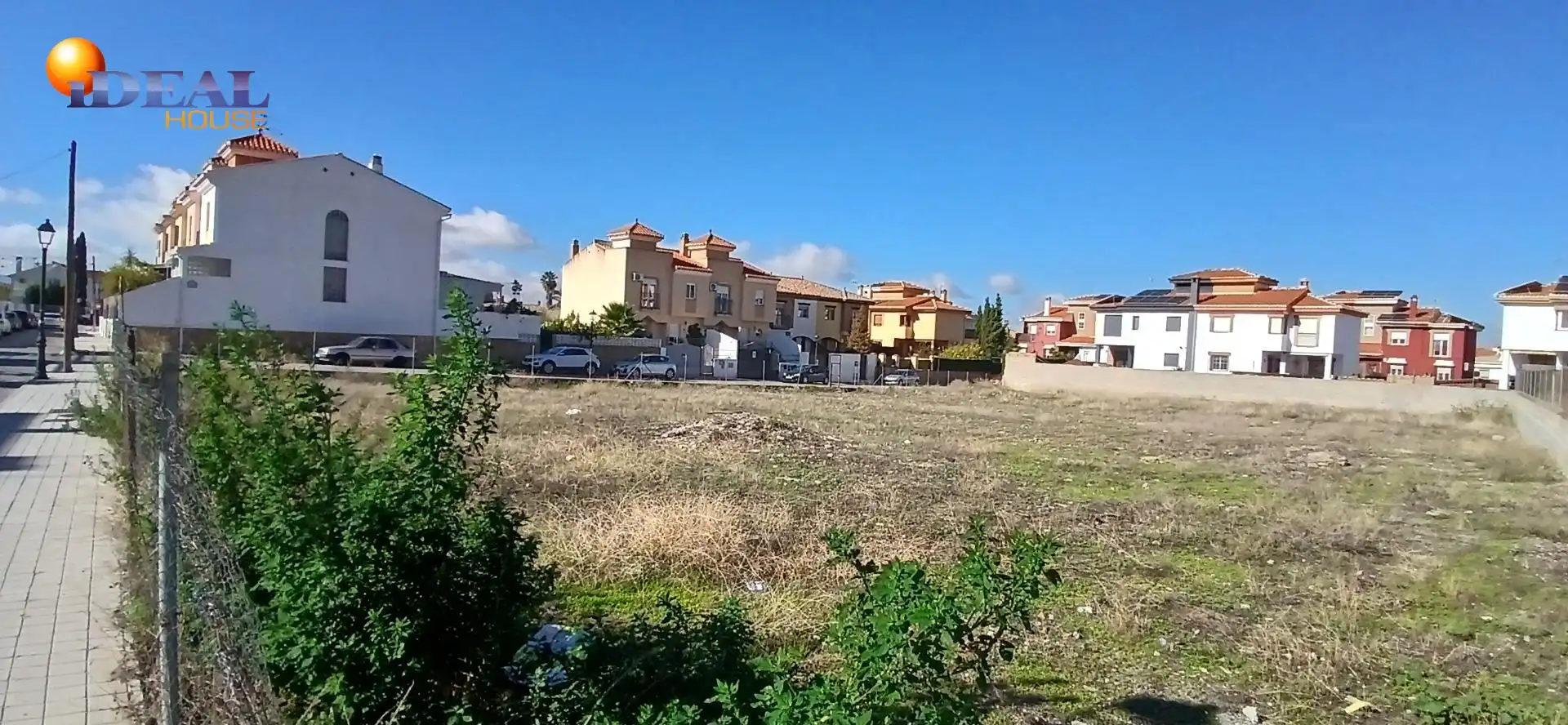 Terreny residencial en venda a Ogíjares, imagen 2