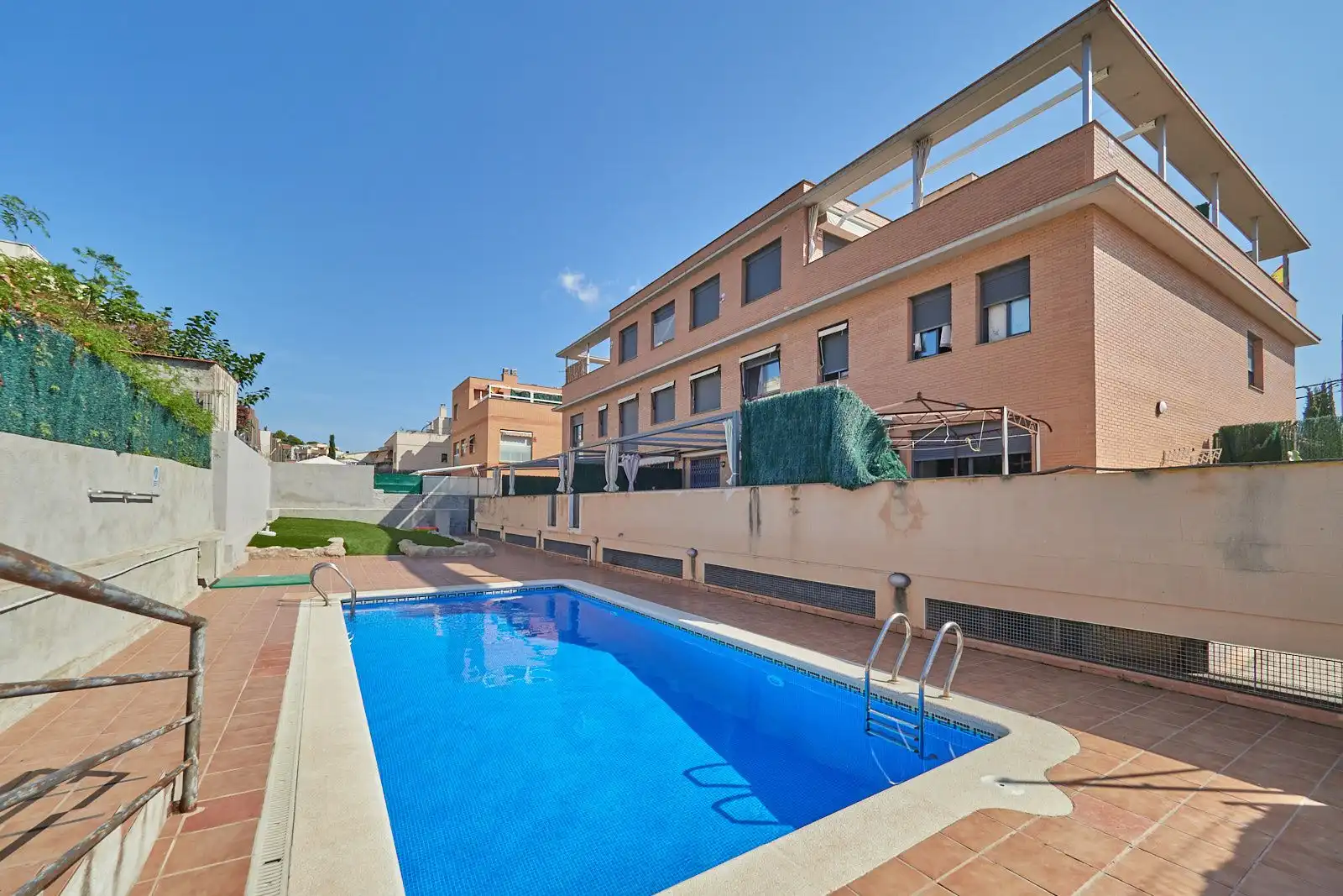 Mini appartamento con piscina in vendita a Argentina, imagen 30