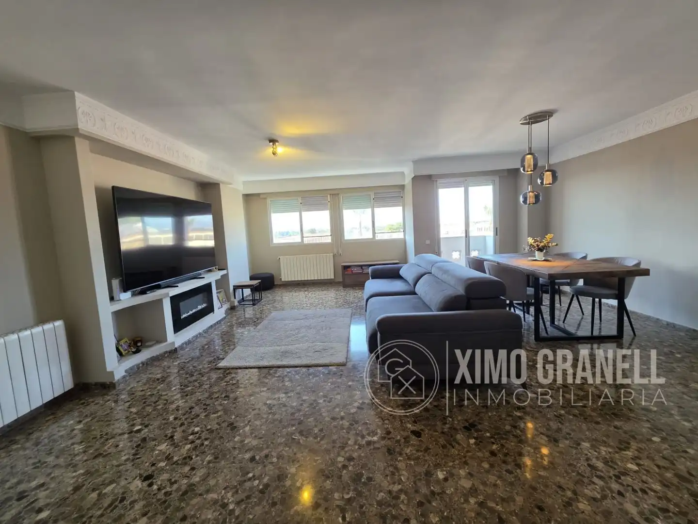 Duplex with lift for sale in Camino de Onda - Salesianos, imagen 44