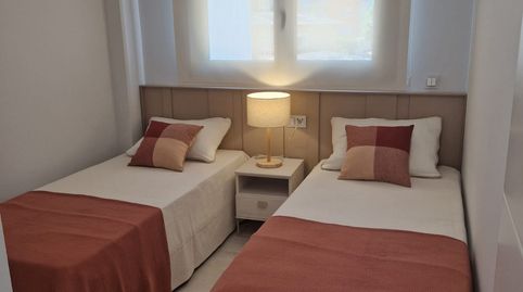 Foto 3 de Apartament en venda a El Puerto, Dénia