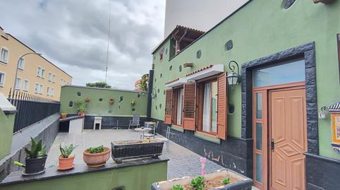 Foto 2 de Casa o xalet en venda a Los Realejos pueblo, Santa Cruz de Tenerife