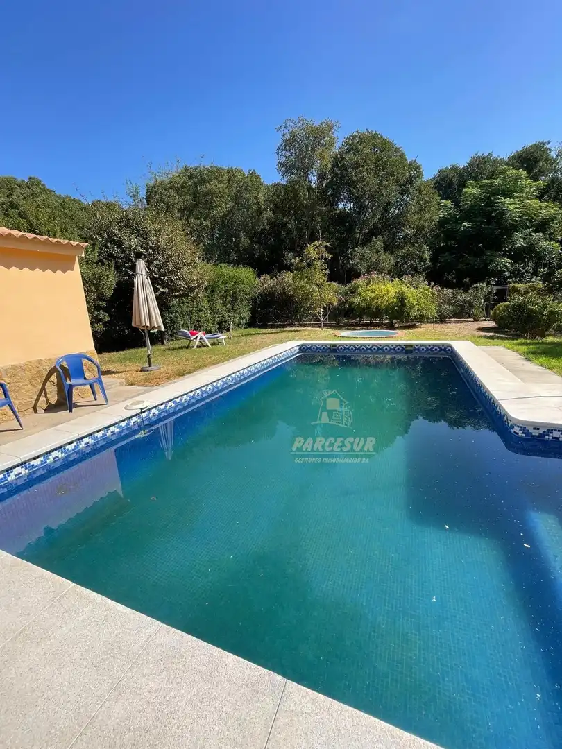 Haus mit Pool zum Verkauf in Almodóvar del Río, imagen 27