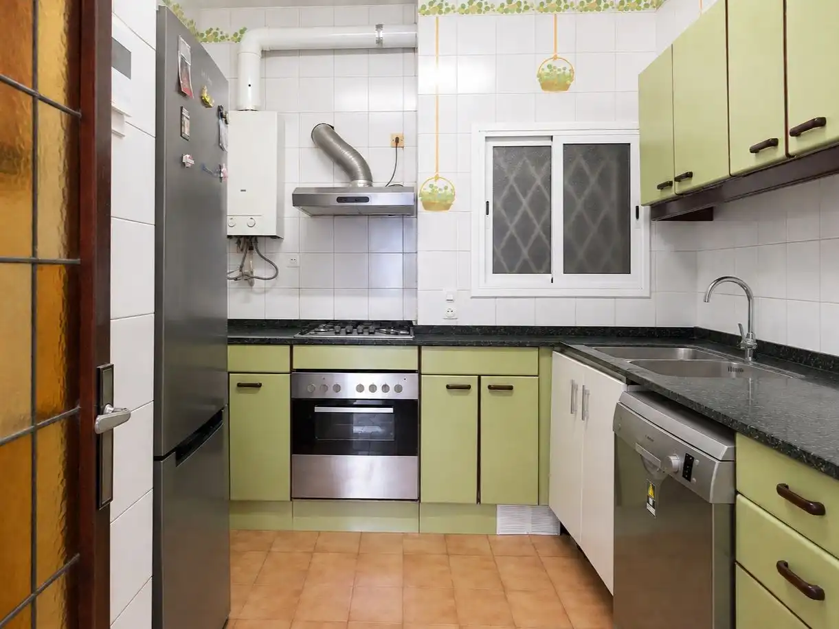 Piso con ascensor en venta en Bailen 58, imagen 13