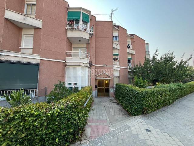 Piso en Venta en Casco Histórico de Barajas