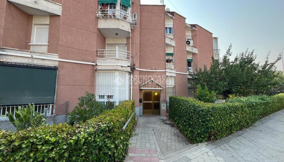 Foto 1 de Piso en venta en Casco Histórico de Barajas, Madrid