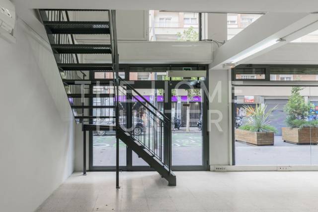 Oficina en Alquiler en CL EVARIST ARNUS en Barri de les Corts