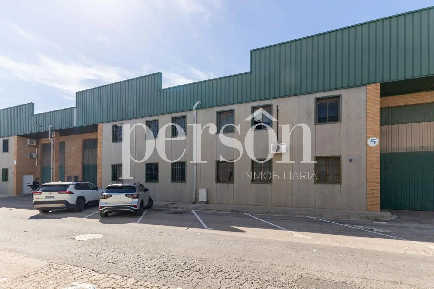 Industriegebäude zum Verkauf in Puerto de Sagunto, imagen 13