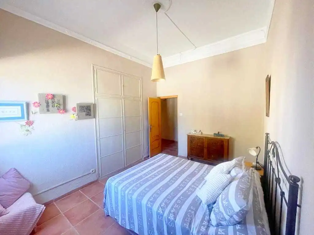 Chalet con piscina en venta en El Faro, imagen 15