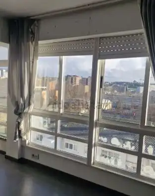 Habitación de Piso en venta en A Coruña Capital 