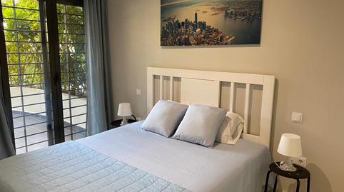 Foto 4 de Planta baixa de lloguer a Los Flamingos, Málaga