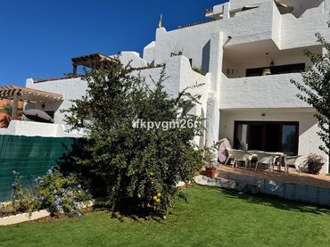 Apartament en venda a Bahía de Casares