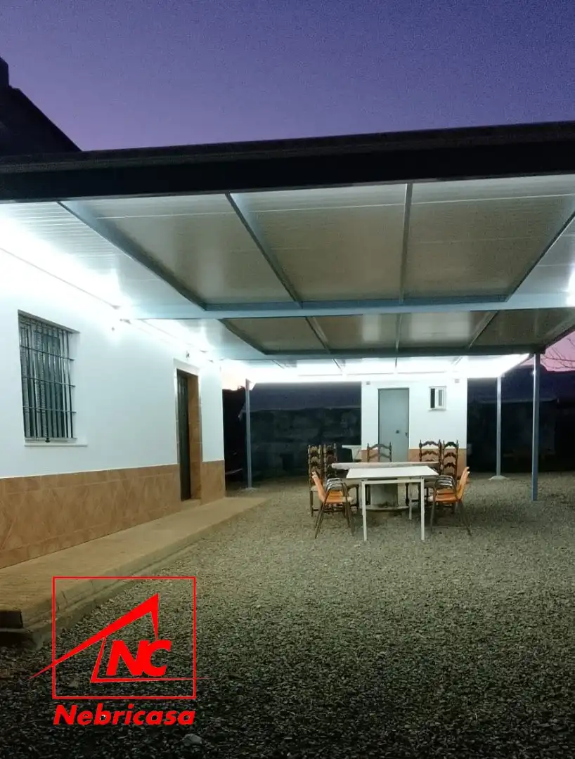 Lands and plots for sale in El Cuervo de Sevilla, imagen 12