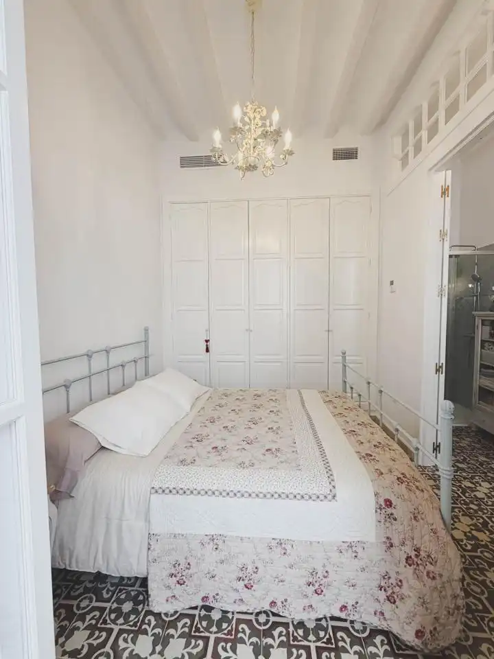 Flat with terrace for sale in Alameda - Mentidero - Teatro Falla, imagen 26
