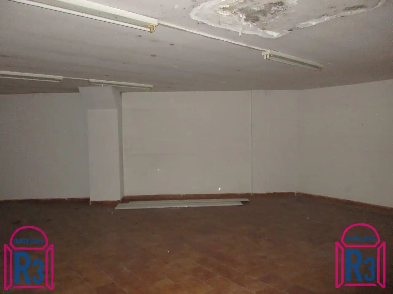 Office for rent in León Capital 