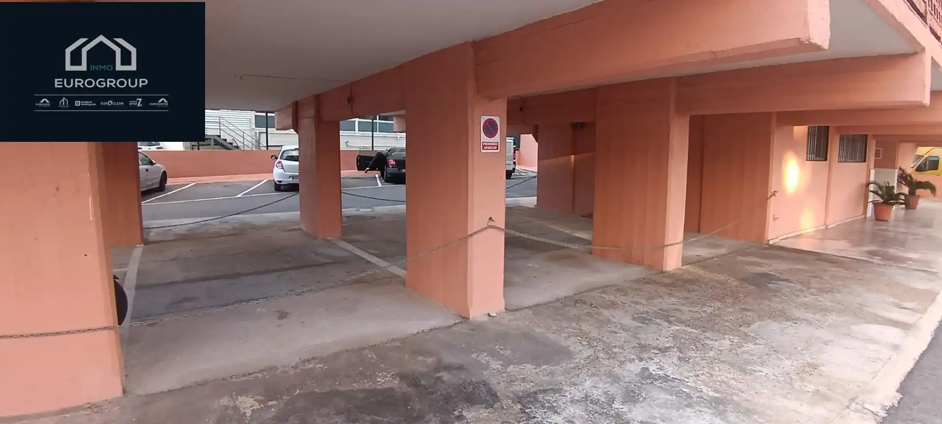 Einzelparkplatz zum Verkauf in Rincón de Loix, imagen 4