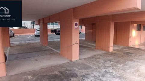 Photo 4 of Garage for sale in Rincón Alto, Benidorm