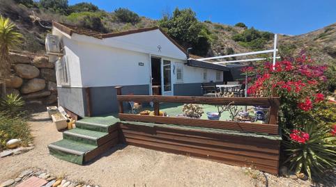 Foto 2 de Casa o xalet en venda a Mojácar Playa - Las Ventanicas - La Paratá, Almería