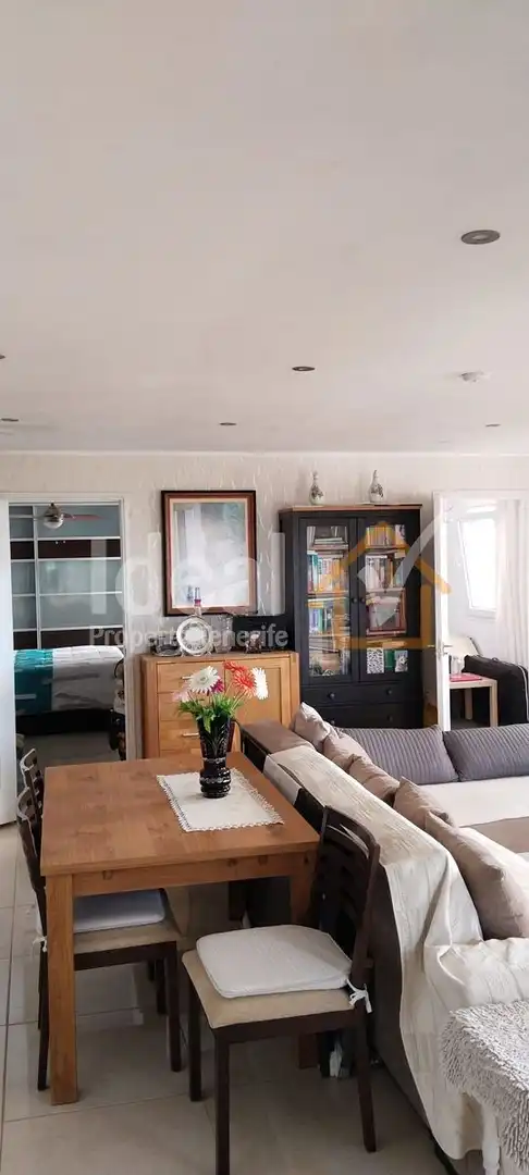 Casa amb jardí en venda a Buzanada, imagen 8