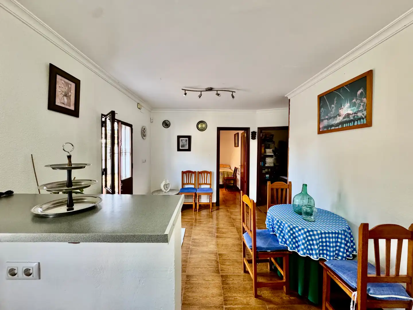 Chalet con piscina en venta en Pelagatos - Pago del Humo, imagen 46