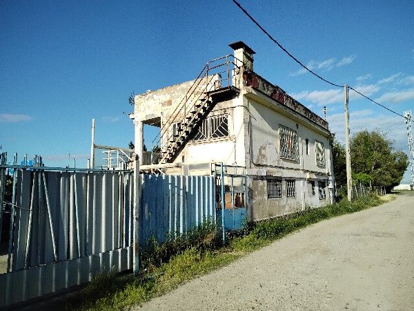 Pis en venda a Monzalbarba