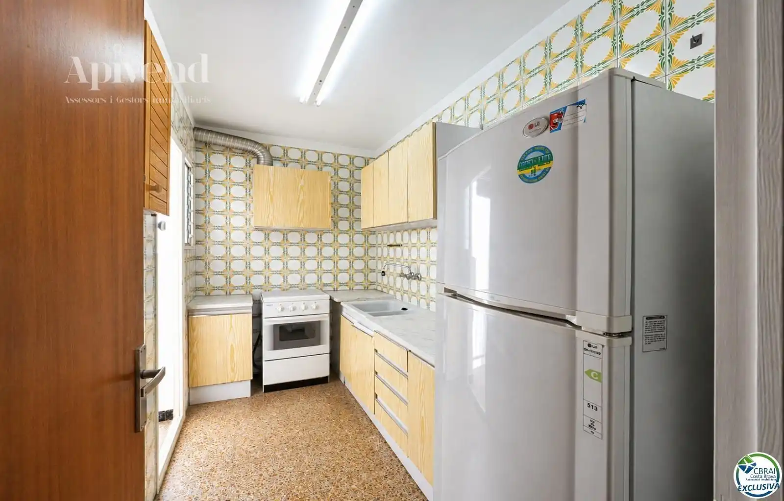 Wohnung zum Verkauf in Riera de la Cuana, imagen 5