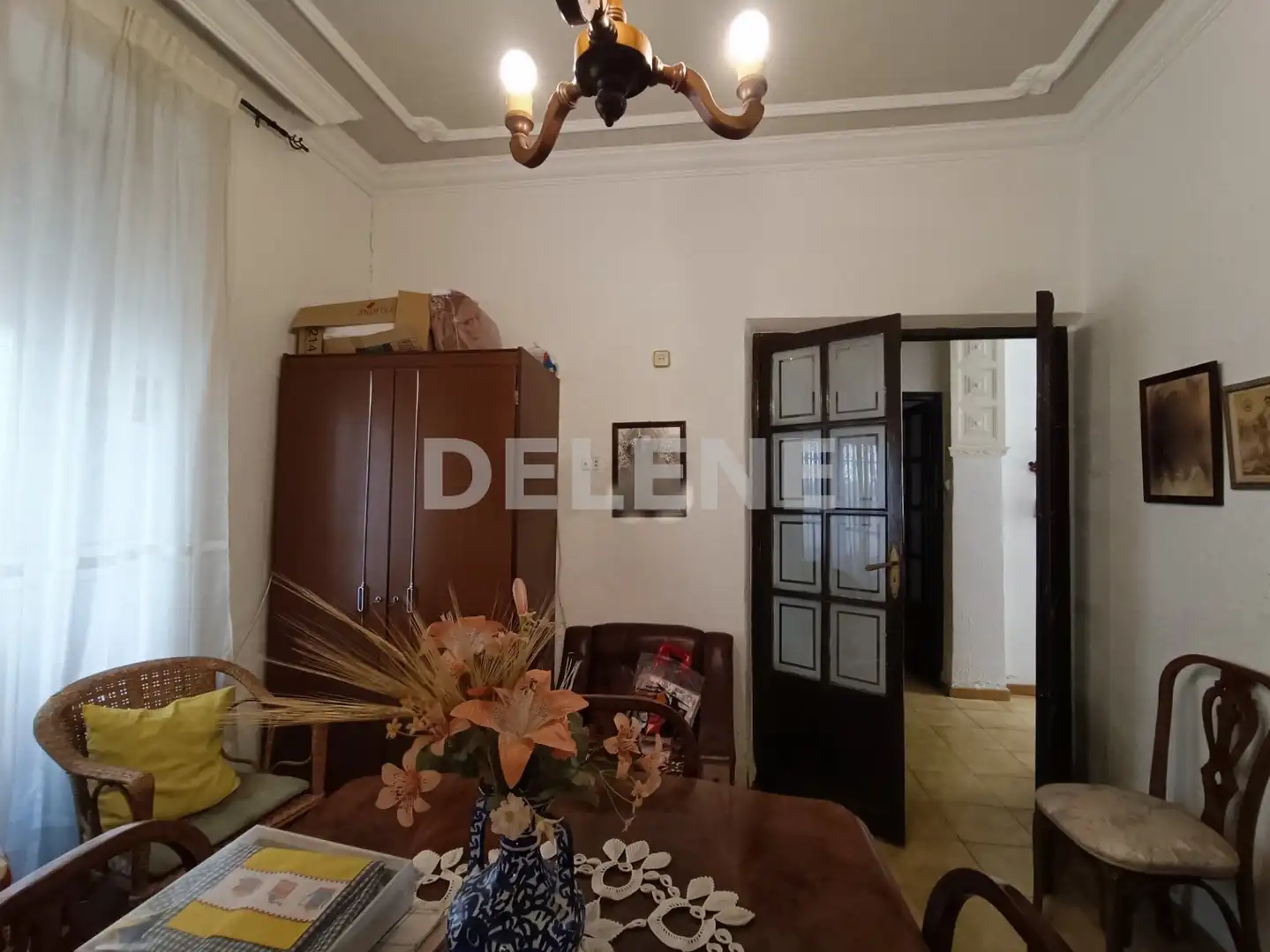 Haus zum Verkauf in Calle Alejandro Tomás, imagen 8