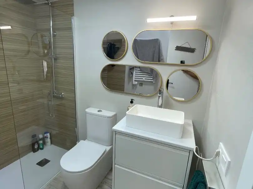 Apartamento con piscina en venta en Avenida PAS d’arro 54, imagen 2