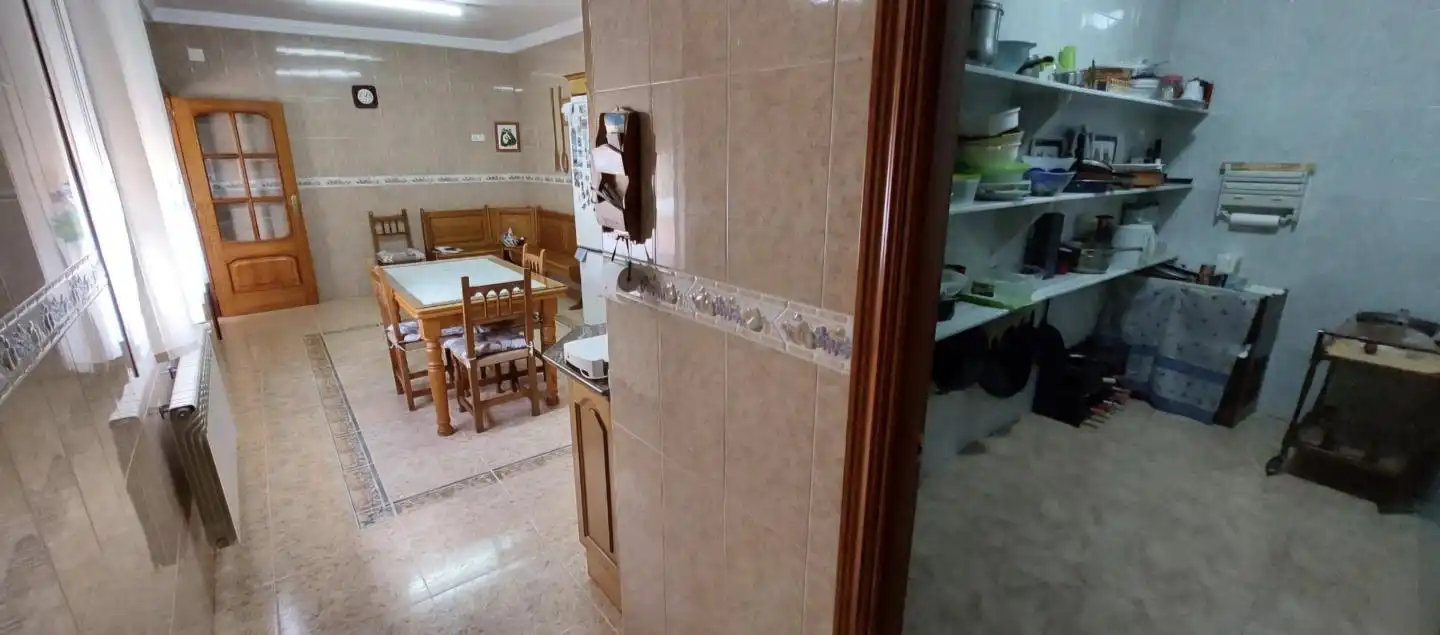 Casa en venda a Calle Rafael Gasset, imagen 19