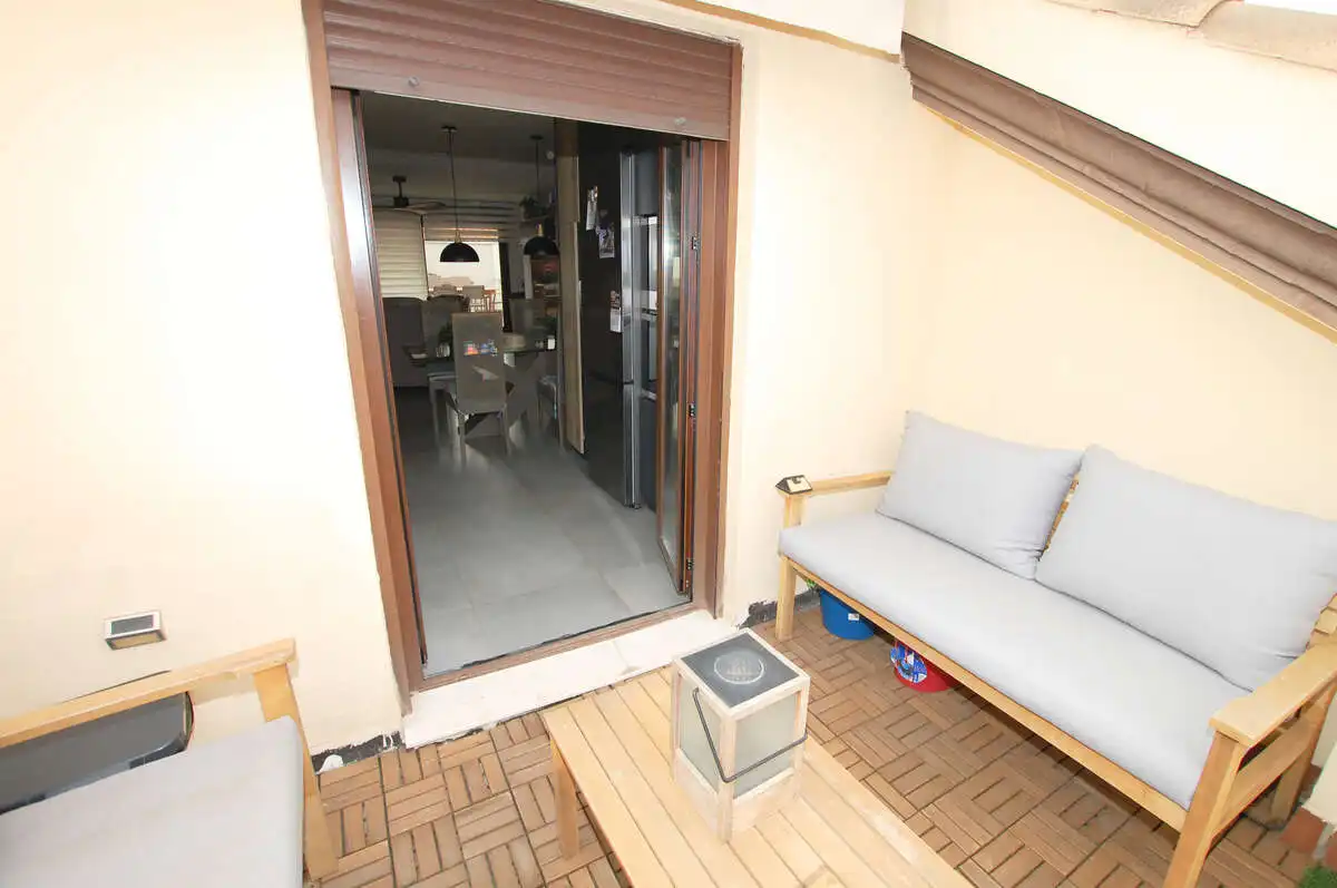 Penthouse mit Aufzug zum Verkauf in Maracena, imagen 18