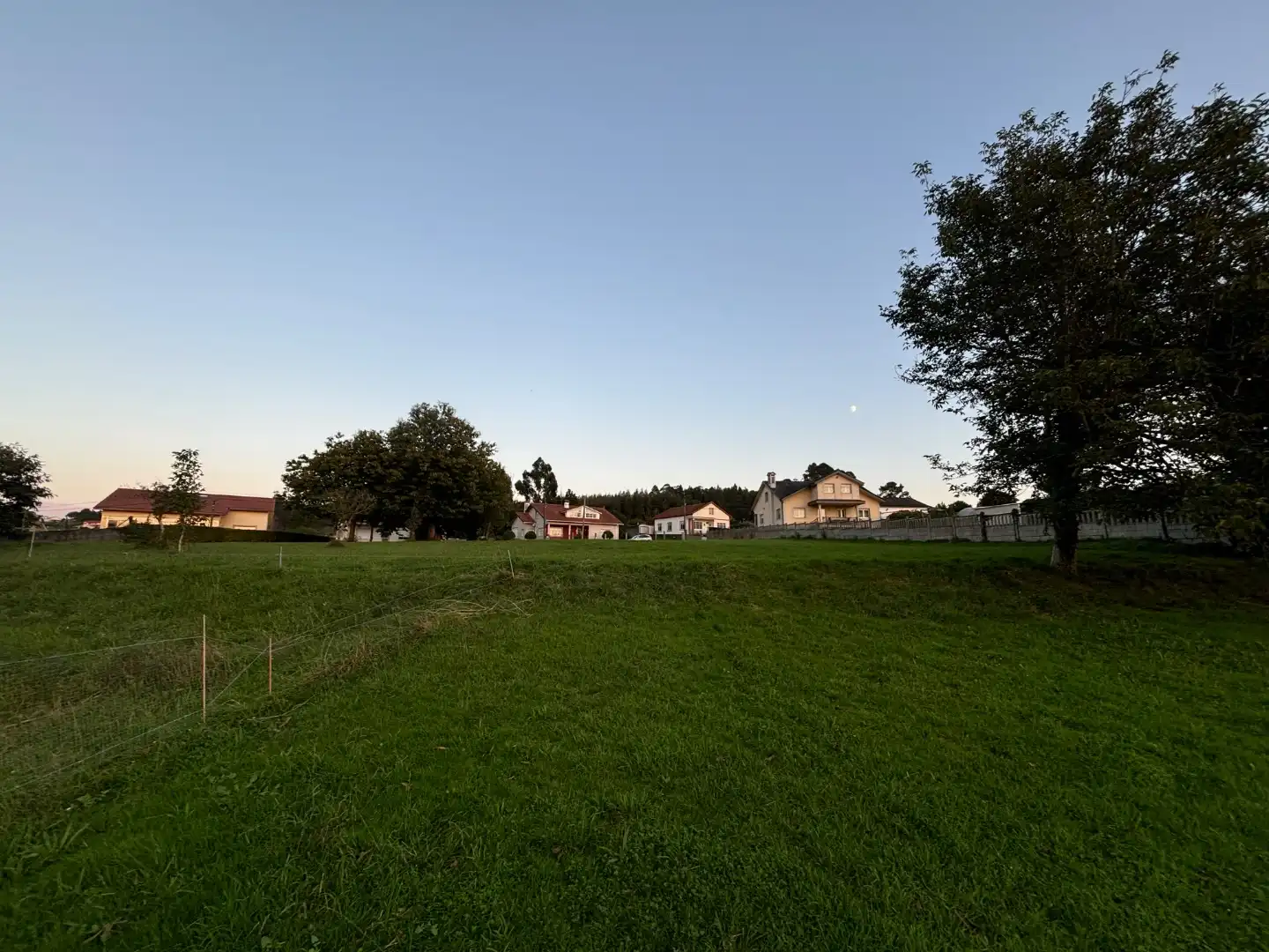 Wohnbaugrundstück zum Verkauf in Camiño do Revolto 7b, imagen 9