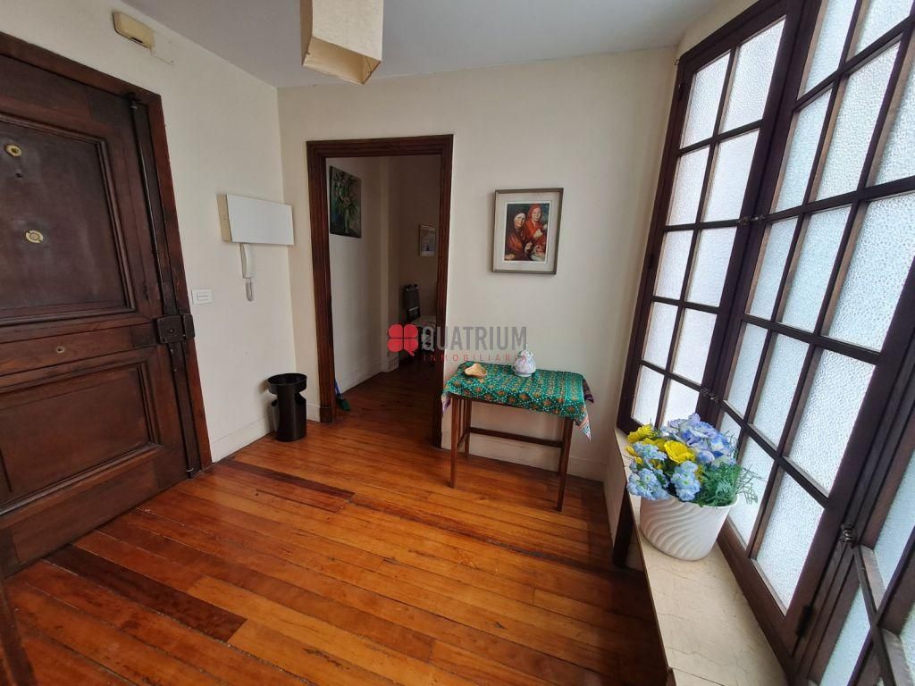 Flat to rent in Ensanche - Sar