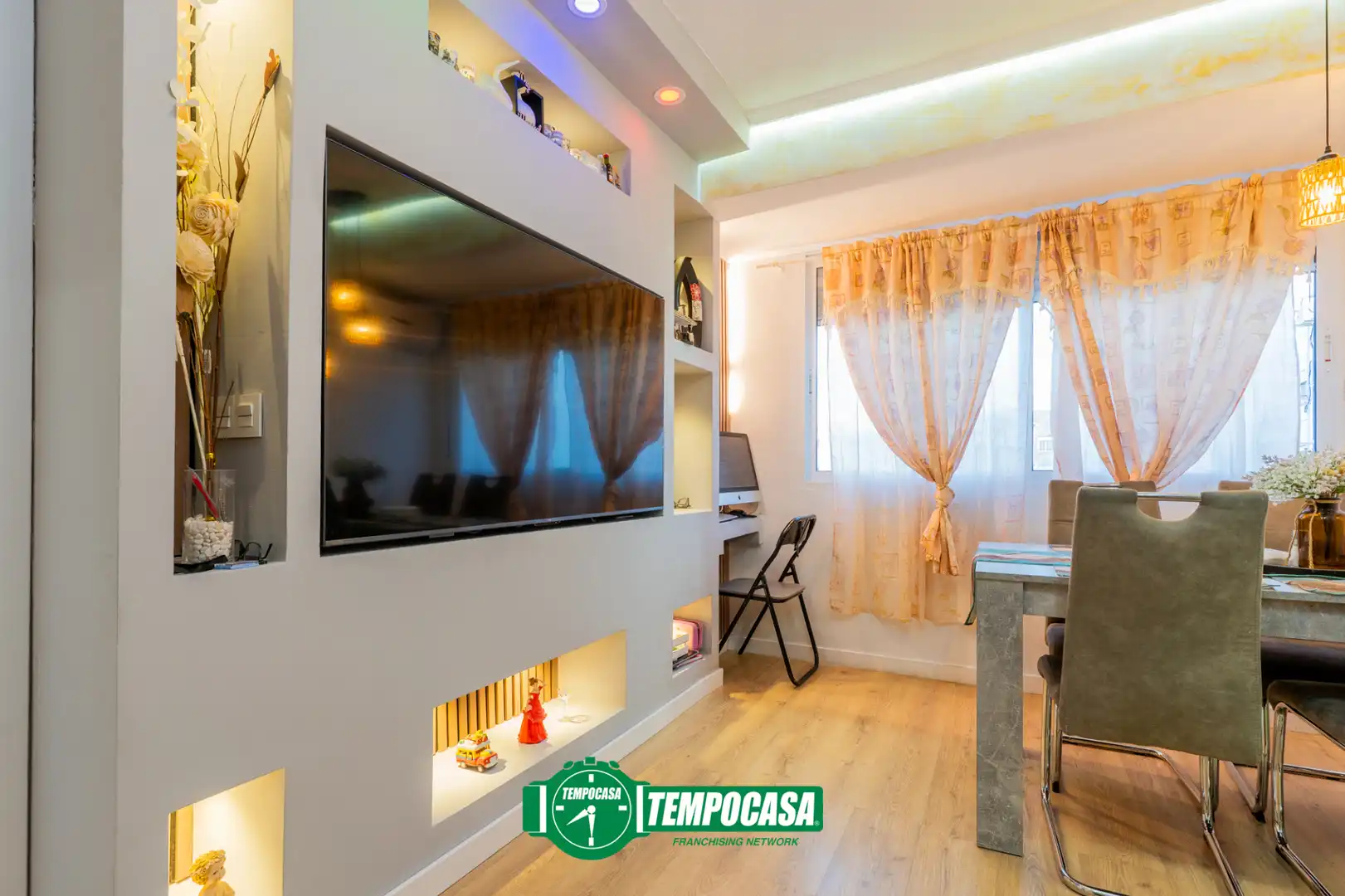 Wohnung mit Aufzug zum Verkauf in Carrer dels Lleons 17, imagen 3