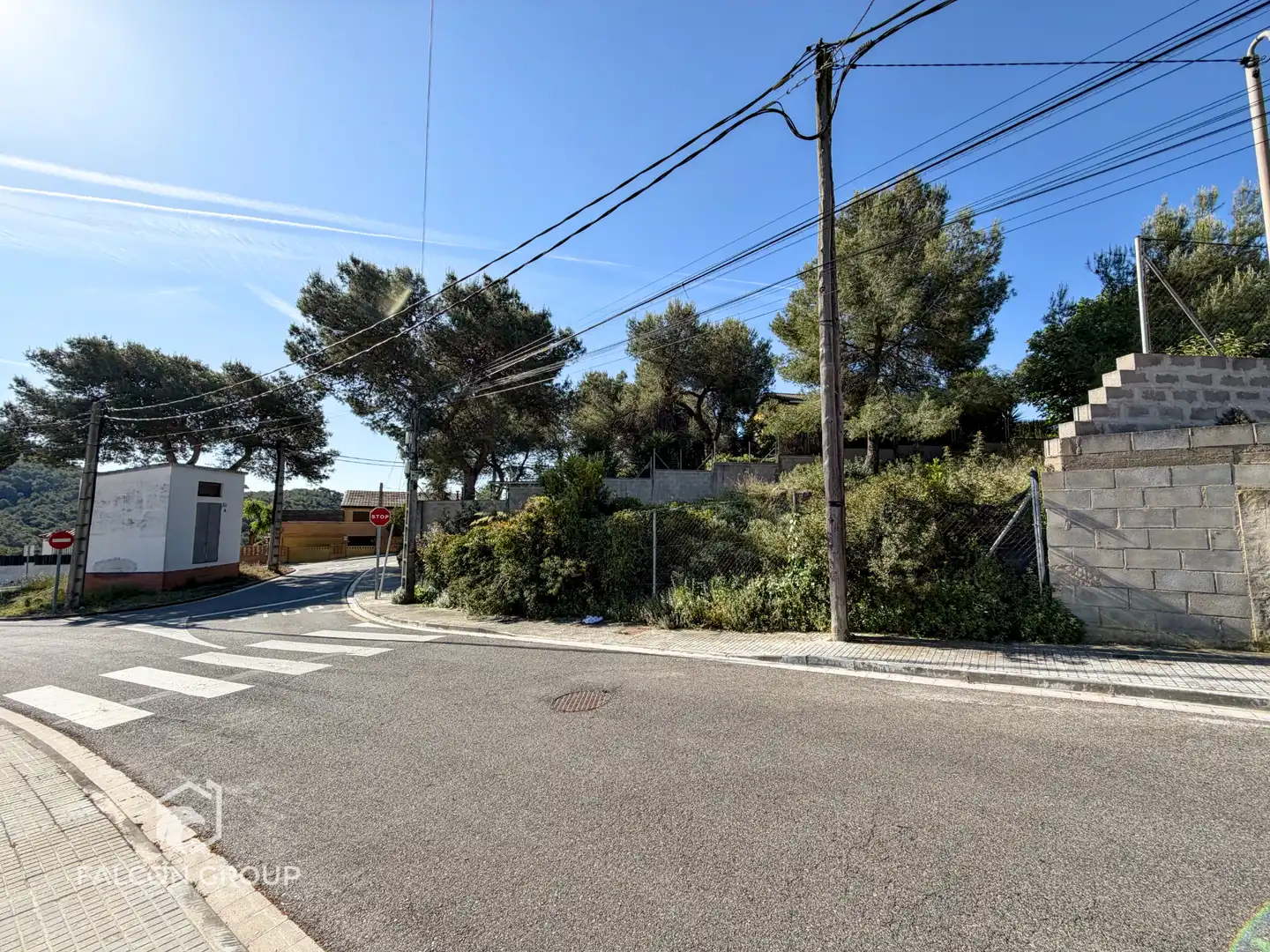 Residencial en venta en Canyelles