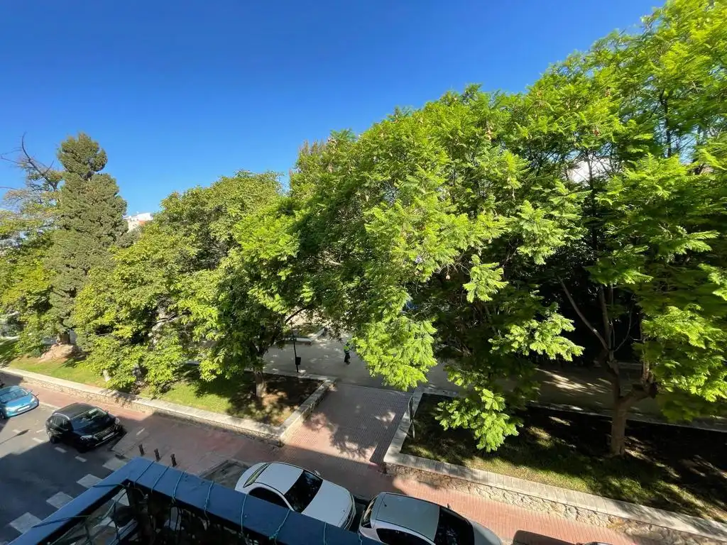Vista exterior de Apartament en venda en San Vicente del Raspeig / Sant Vicent del Raspeig
