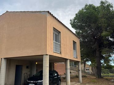 Xalet en venda a Centre