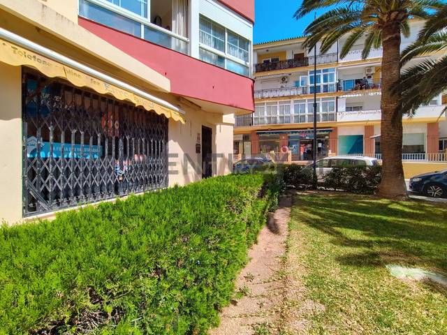 Local comercial en Alquiler en Av. García Peñalver, 77, 29793 Torrox, Málaga, Spa, 77 en Centro Internacional