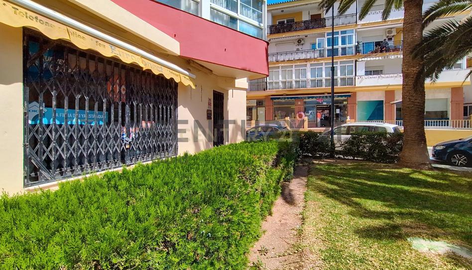 Photo 1 of Premises to rent in Av. García Peñalver, 77, 29793 Torrox, Málaga, Spa, 77, Centro Internacional, Málaga