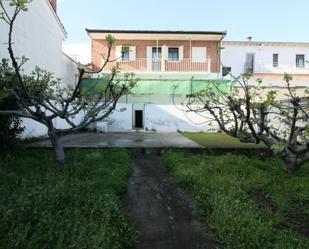 Jardí de Casa o xalet en venda en Arenas de San Pedro amb Terrassa i Balcó